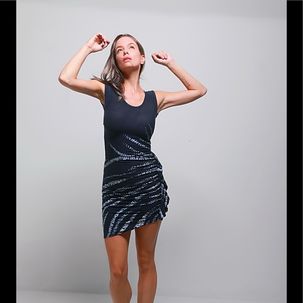 Tight Dress